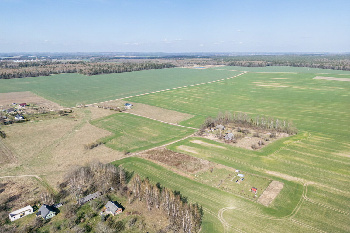 Участок Šalčininkų rajono sav., Jaglimainyse, Vyšnių g. – изображение 3