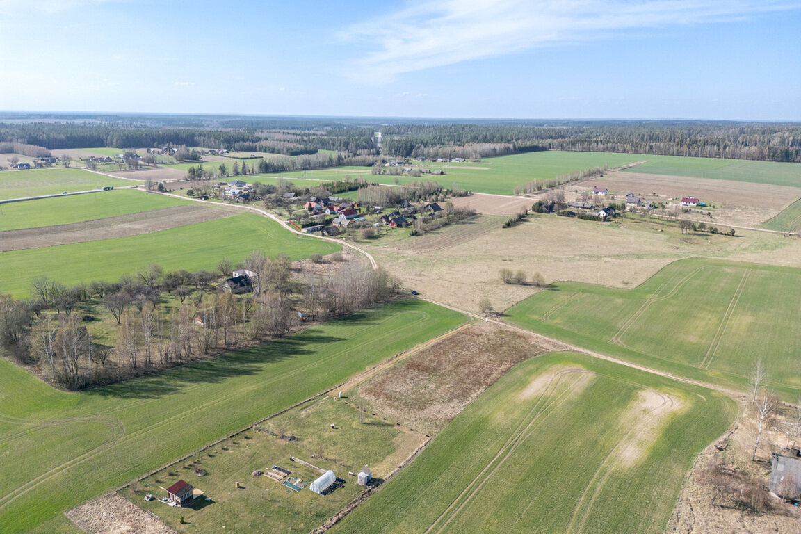 Участок Šalčininkų rajono sav., Jaglimainyse, Vyšnių g. – изображение 5