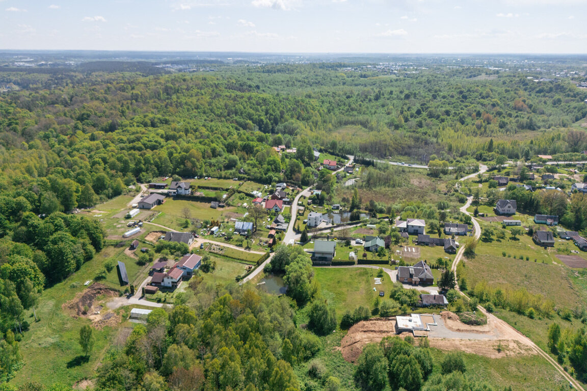 Sklypas Trakų rajono sav., Naujasis Lentvaris – nuotrauka 5