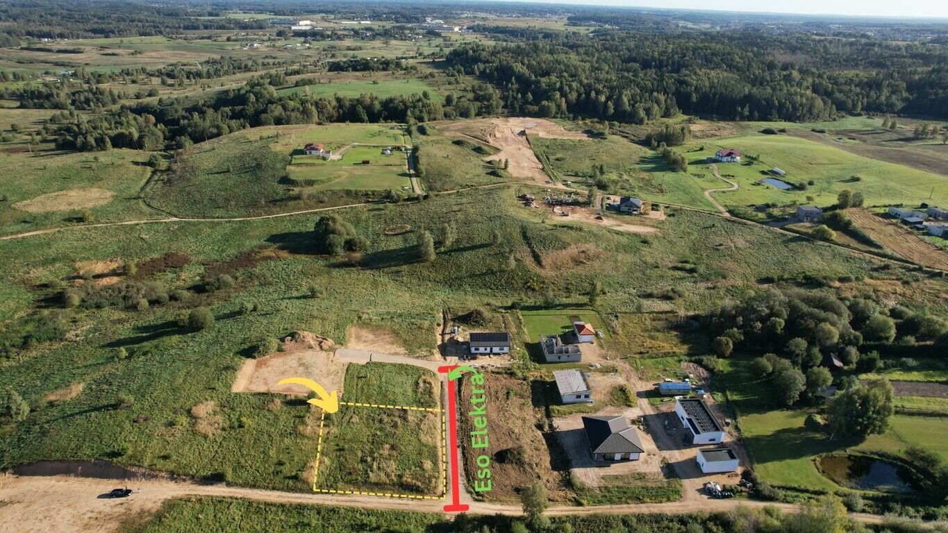 Sklypas Vilniaus rajono sav., Šveduose – nuotrauka 5