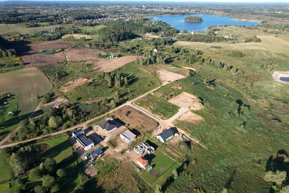 Sklypas Vilniaus rajono sav., Šveduose – nuotrauka 6