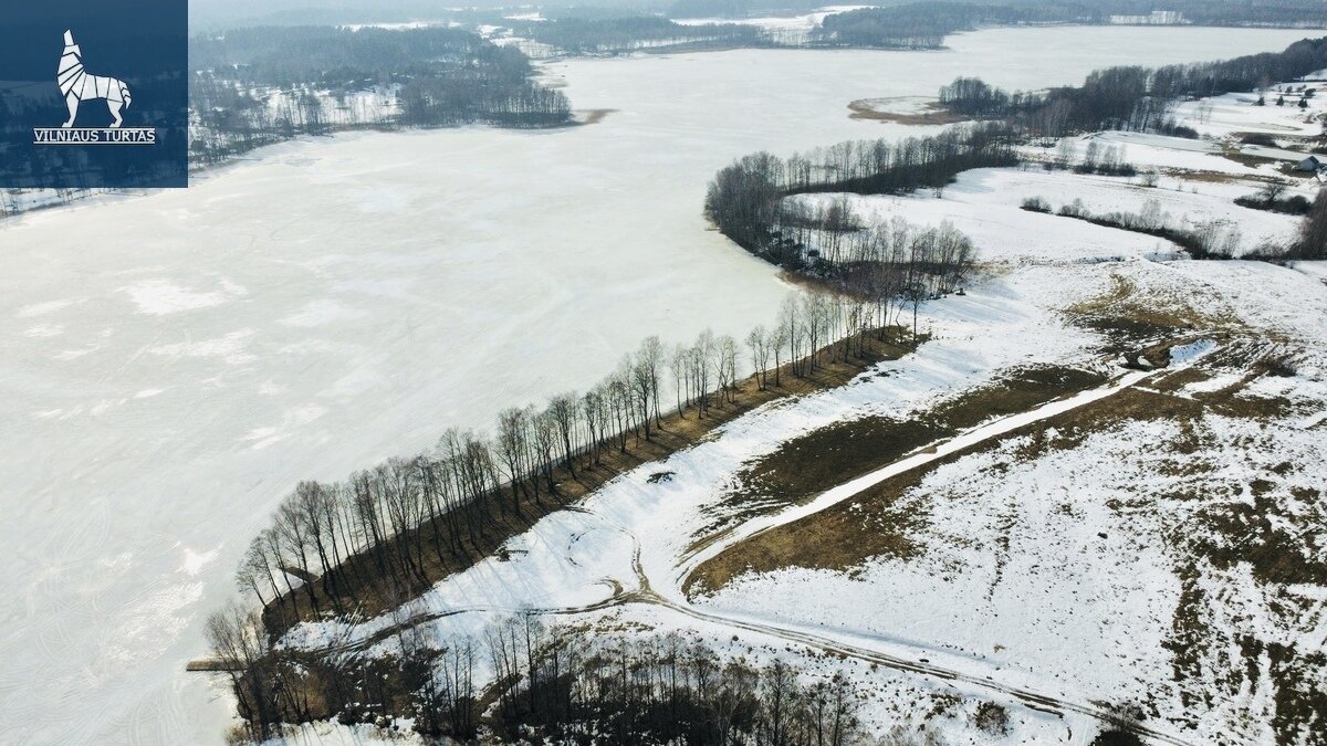 Sklypas Molėtų rajono sav., Aigėluose – nuotrauka 3