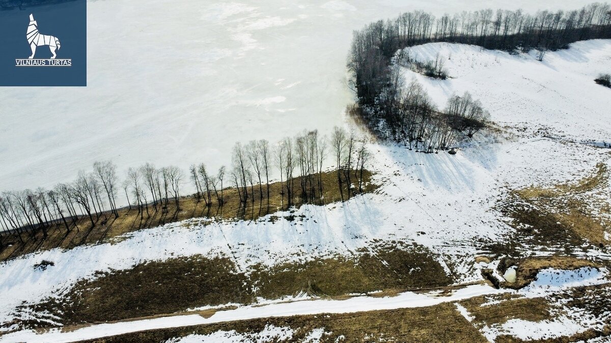 Sklypas Molėtų rajono sav., Aigėluose – nuotrauka 4