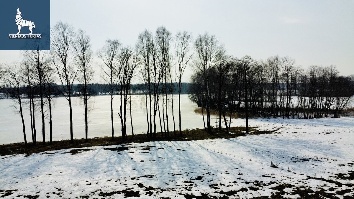 Sklypas Molėtų rajono sav., Aigėluose – nuotrauka 6