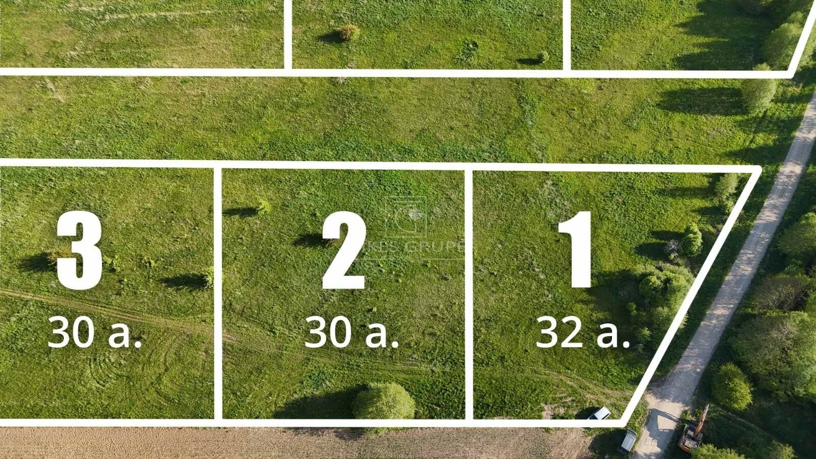 Sklypas Klaipėdos rajono sav., Grabiuose – nuotrauka 4