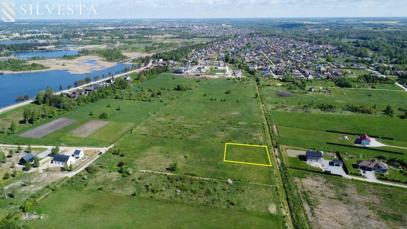 Sklypas Klaipėdos rajono sav., Doviluose – nuotrauka 4