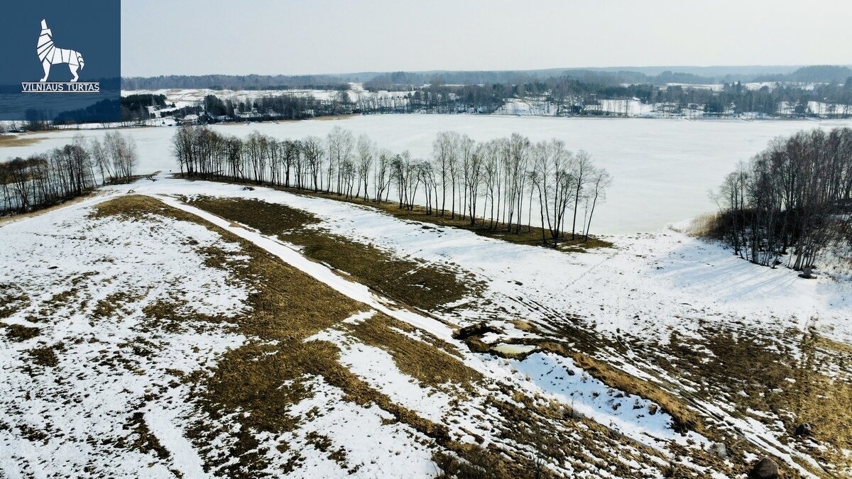 Sklypas Molėtų rajono sav., Aigėluose – nuotrauka 5