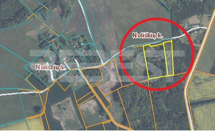 Sklypas Šiaulių rajono sav., Šiauliuose – nuotrauka 3