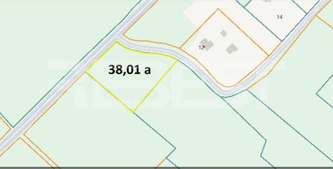 Sklypas Šiaulių rajono sav., Šiauliuose – nuotrauka 6
