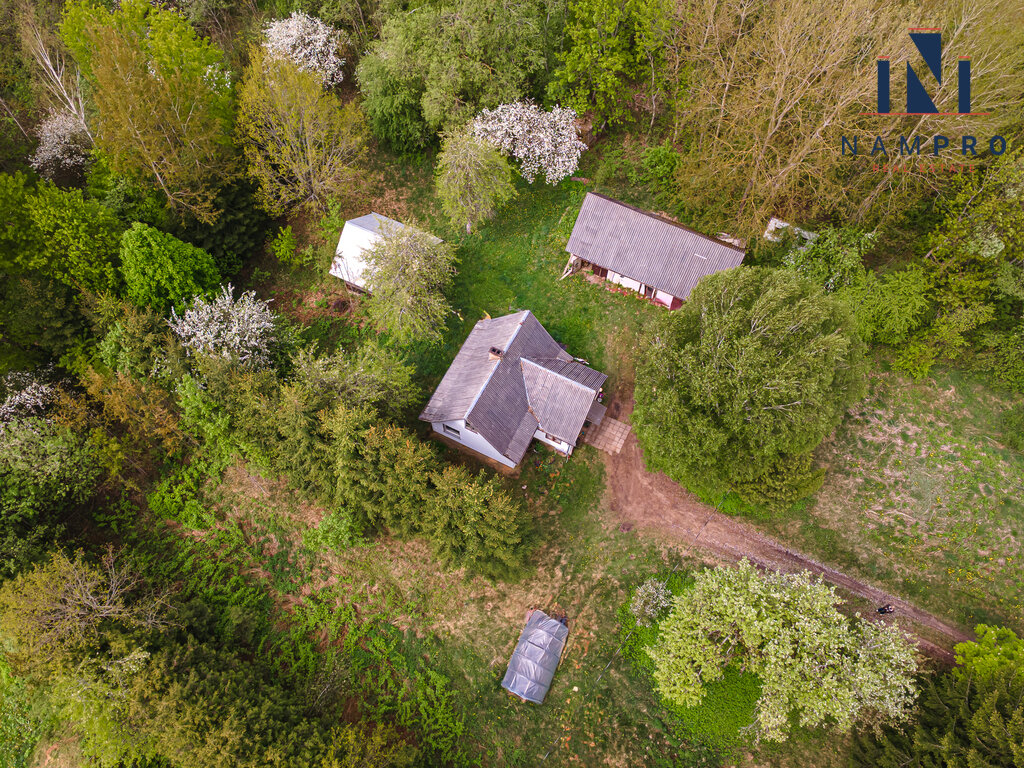 Sklypas Vilniaus rajono sav., Rukainiuose, Kunigo Povilo Ksavero Bžostovskio g. – nuotrauka 5