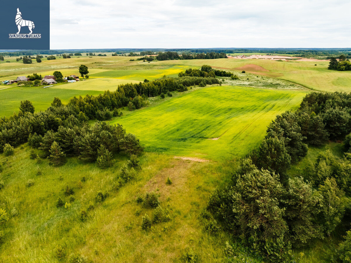 Sklypas Trakų rajono sav., Staškūniškėse – nuotrauka 5