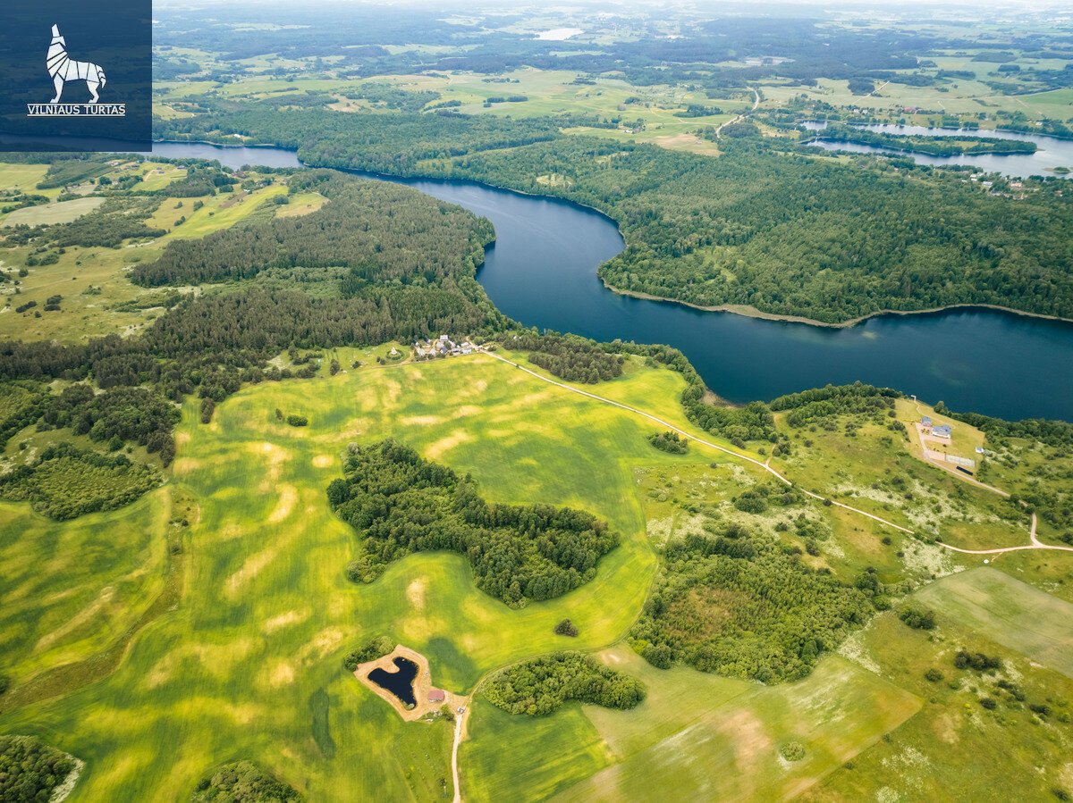 Sklypas Trakų rajono sav. – nuotrauka 3
