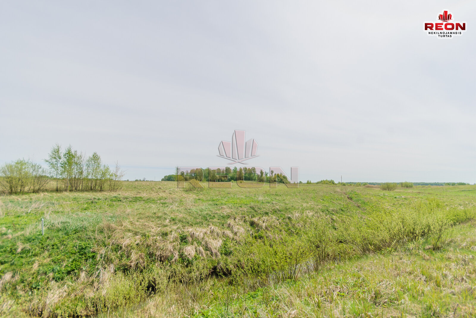 Участок Vilniaus rajono sav., Maišiagaloje, Kiemelių g. – изображение 5