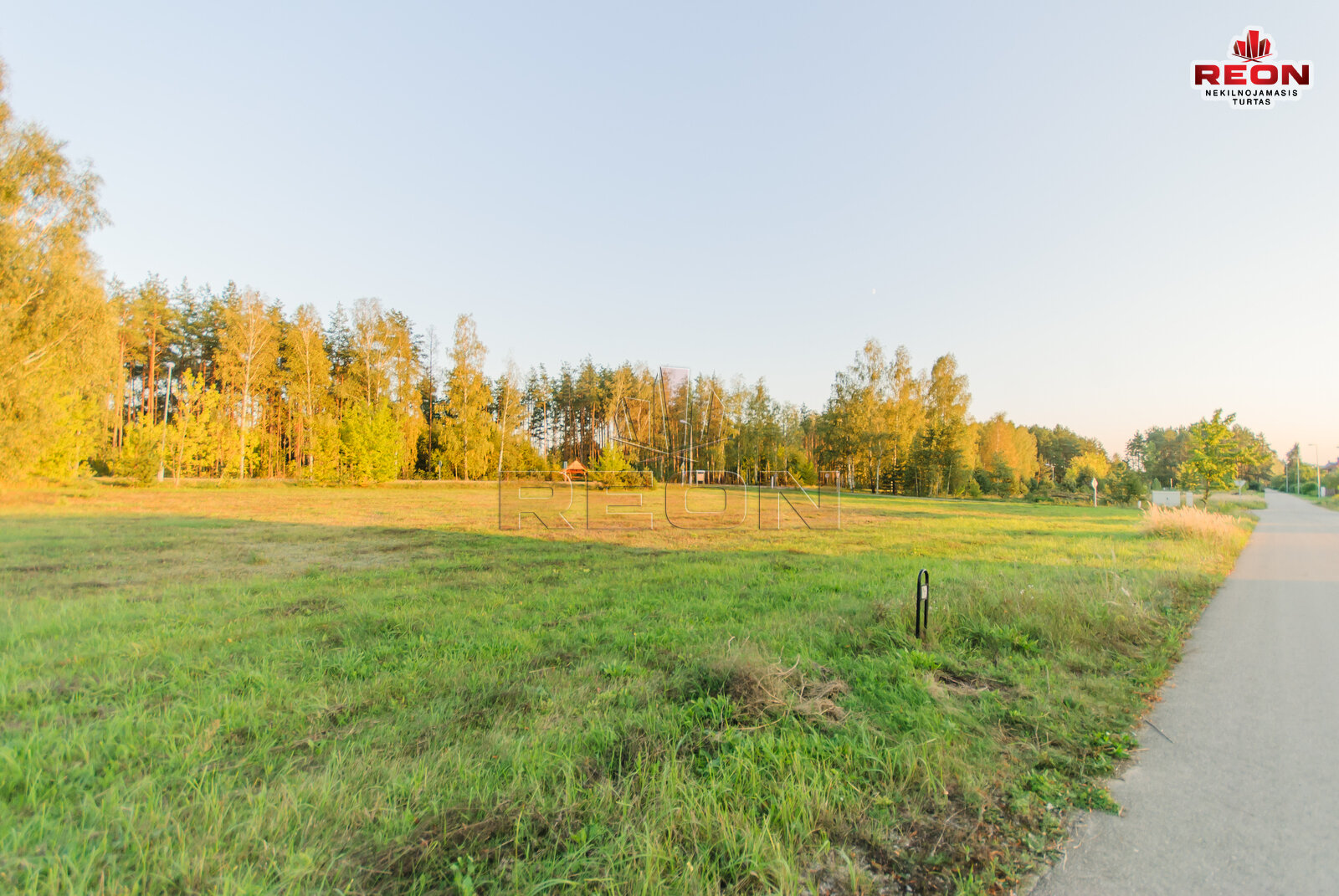 Участок Druskininkų sav., Gailiūnuose, Gailiūnų g. – изображение 4