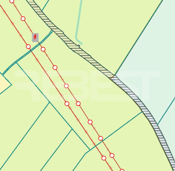 Sklypas Radviliškio rajono sav., Šiauliuose – nuotrauka 3
