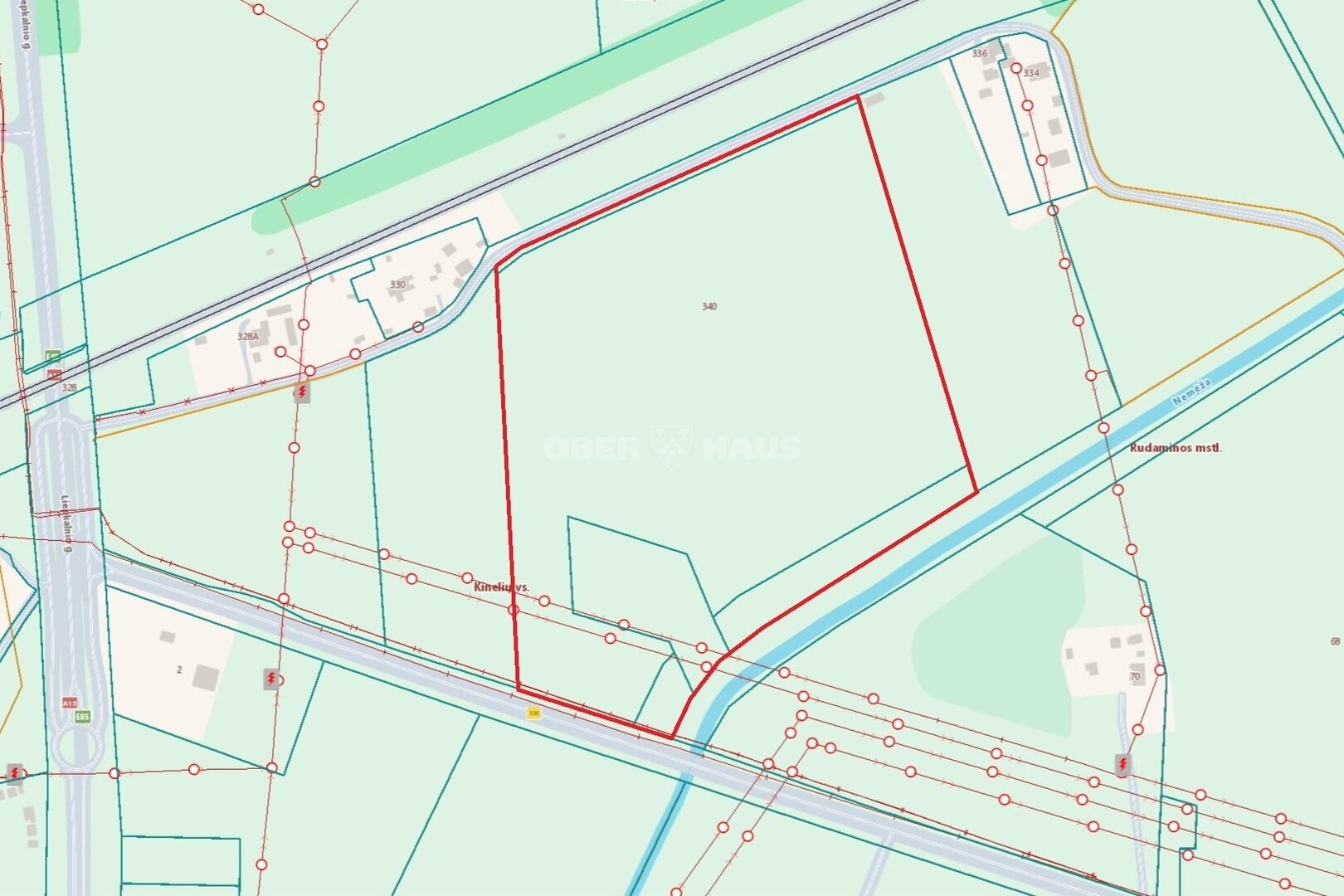 Sklypas Vilniaus rajono sav., Kineliuose – nuotrauka 3