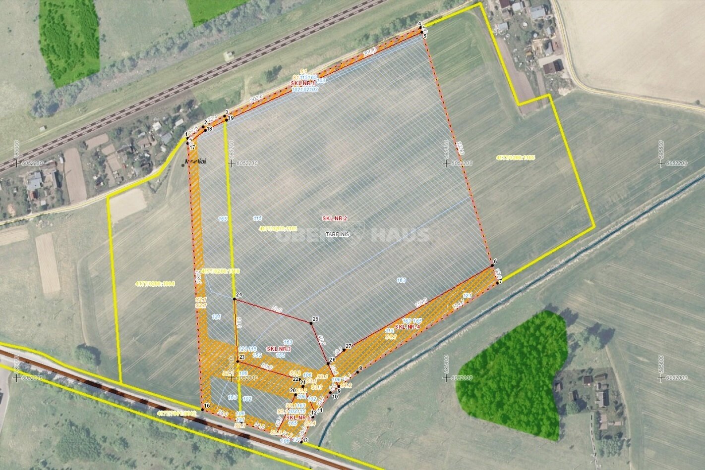 Sklypas Vilniaus rajono sav., Kineliuose – nuotrauka 4