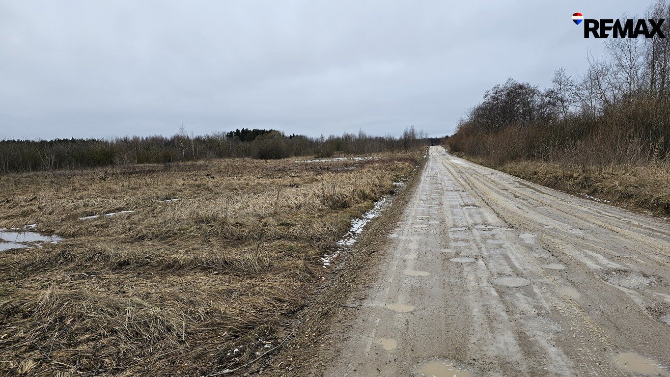 Land Panevėžys, Panevėžyje, J. Janonio g. – image 5