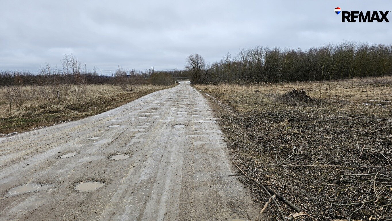 Land Panevėžys, Panevėžyje, J. Janonio g. – image 6