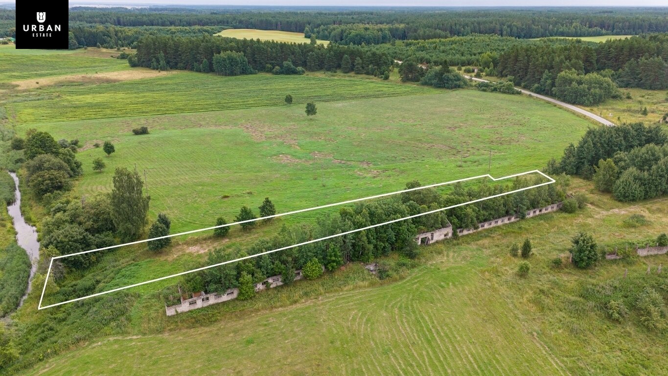 Участок Trakų rajono sav., Anglininkuose – изображение 5