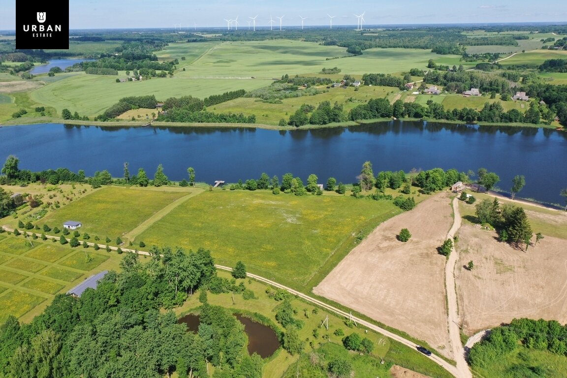 Sklypas Molėtų rajono sav. – nuotrauka 4