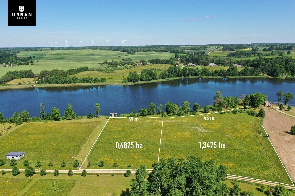 Sklypas Molėtų rajono sav. – nuotrauka 5