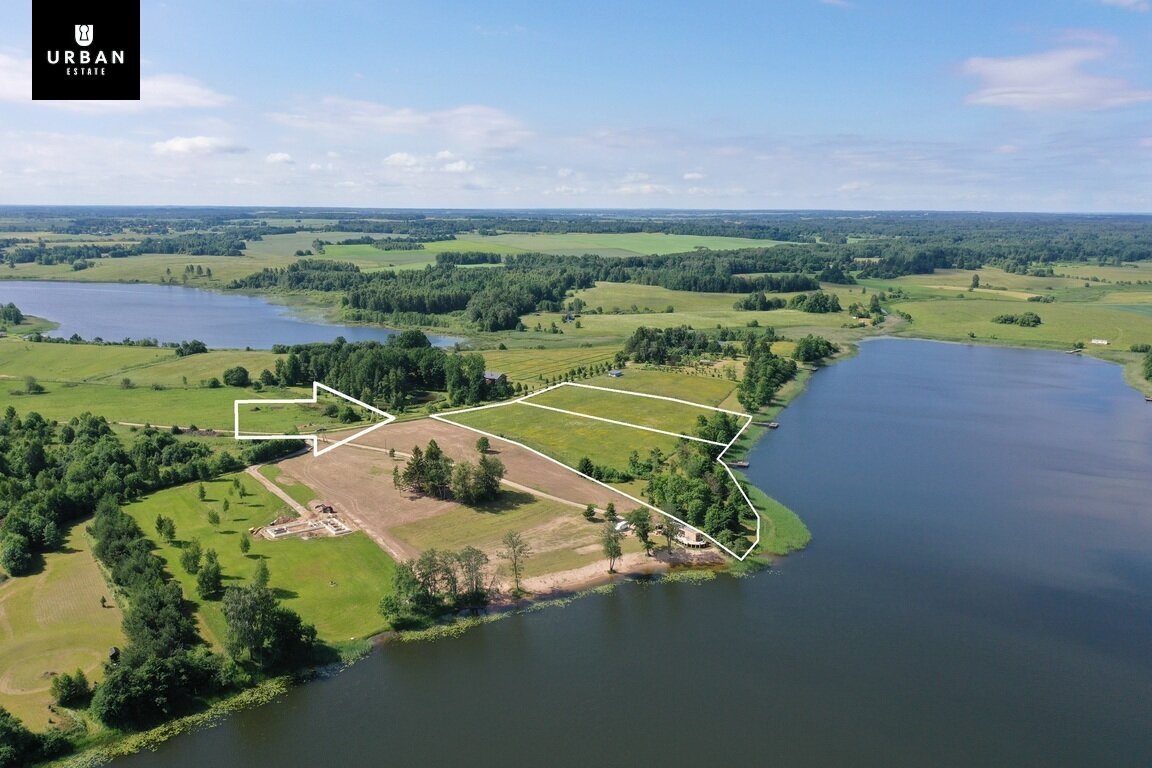 Sklypas Molėtų rajono sav. – nuotrauka 6