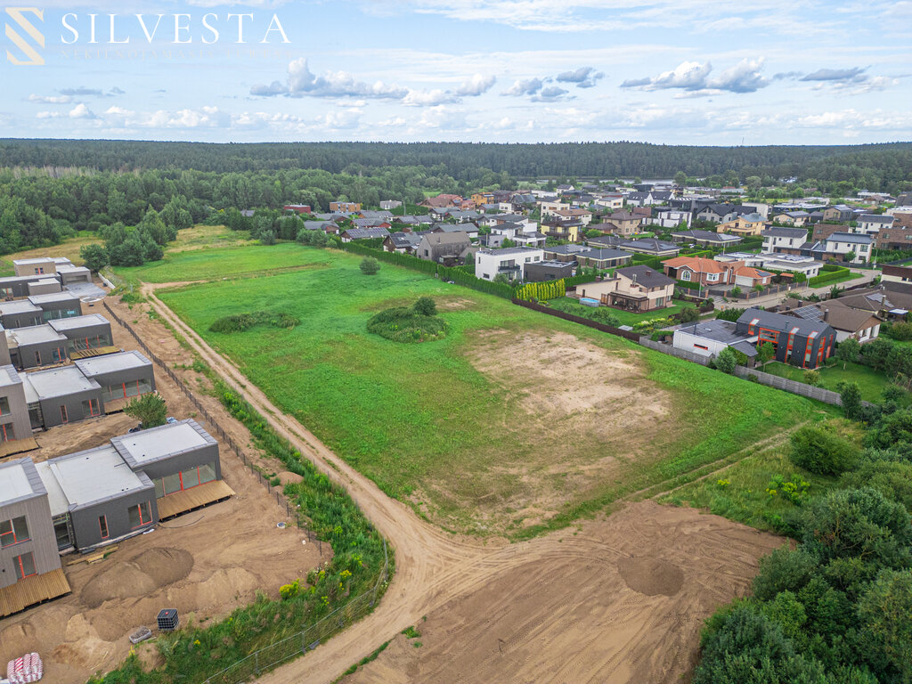Sklypas Vilniaus rajono sav., Didieji Gulbinai – nuotrauka 3