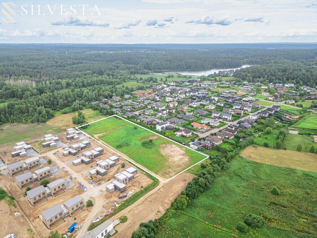 Sklypas Vilniaus rajono sav., Didieji Gulbinai – nuotrauka 4