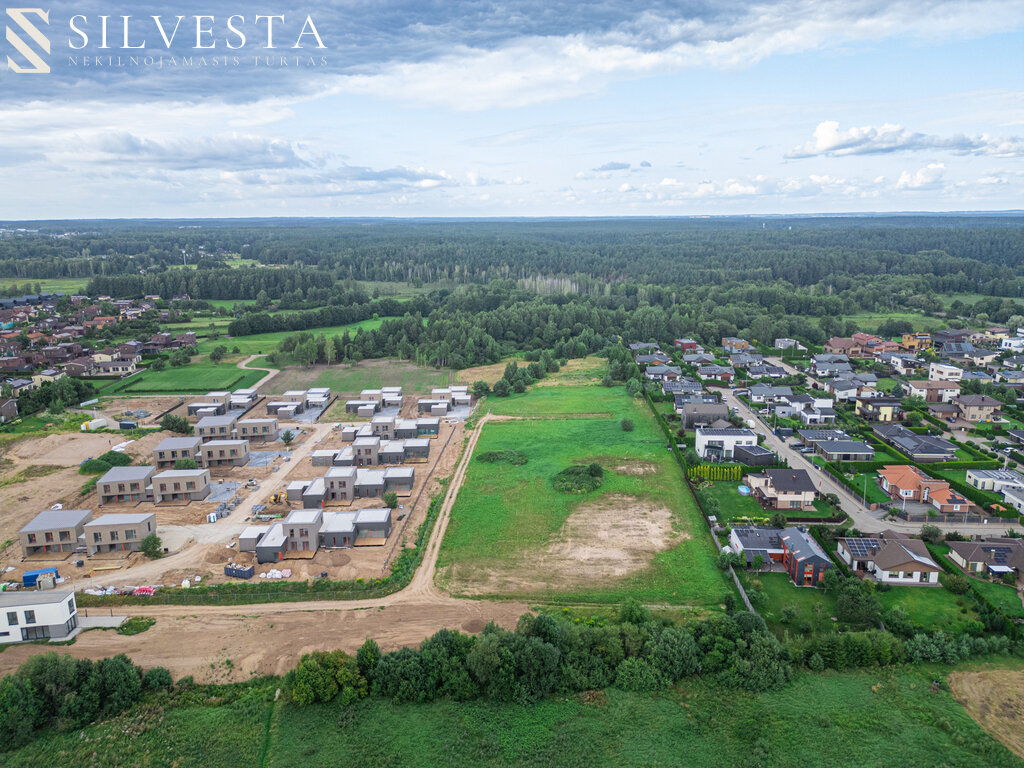 Sklypas Vilniaus rajono sav., Didieji Gulbinai – nuotrauka 6