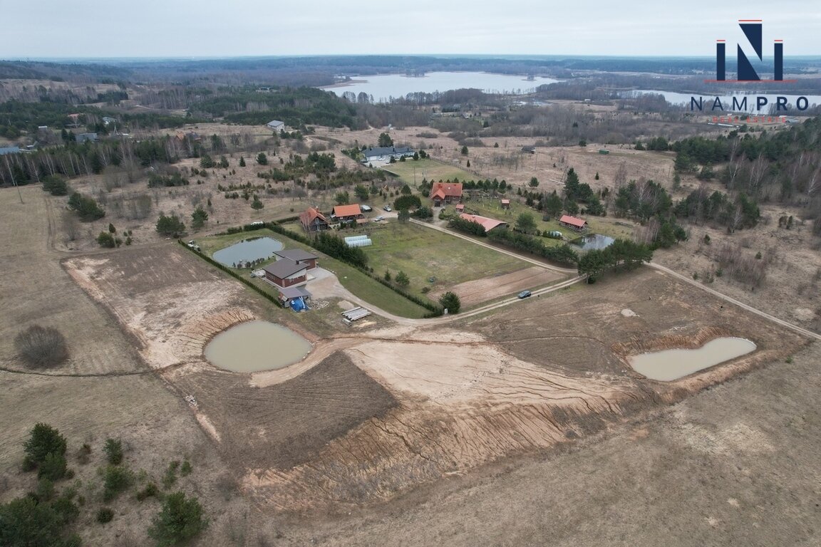 Sklypas Trakų rajono sav., Padvarionyse – nuotrauka 4