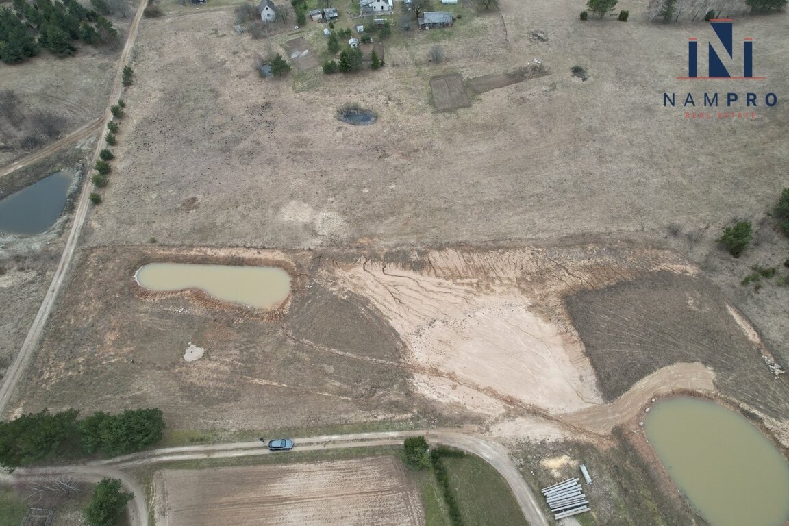 Sklypas Trakų rajono sav., Padvarionyse – nuotrauka 5