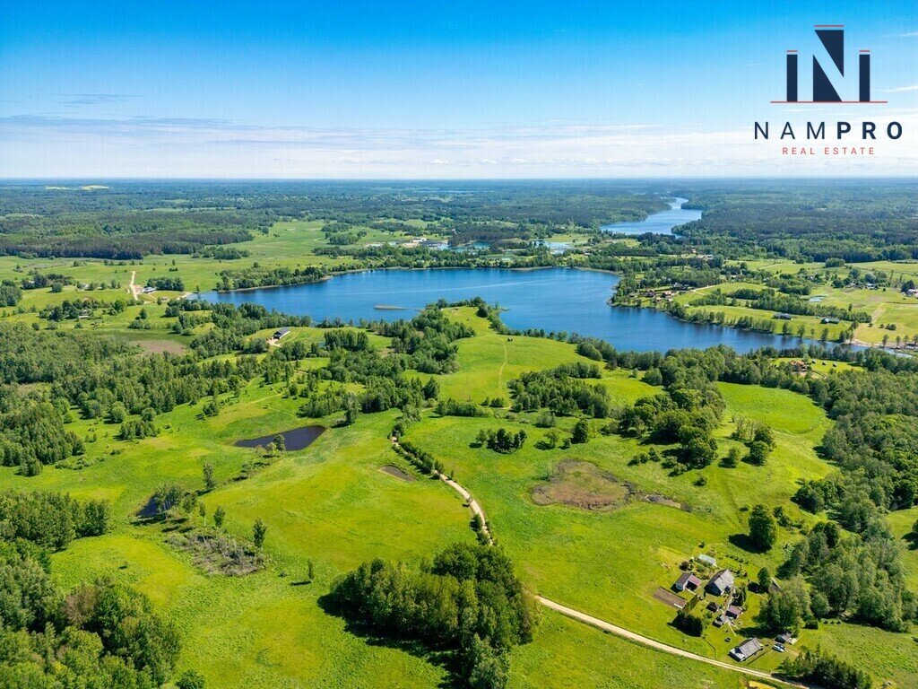 Sklypas Vilniaus rajono sav., Gaveikiuose – nuotrauka 4