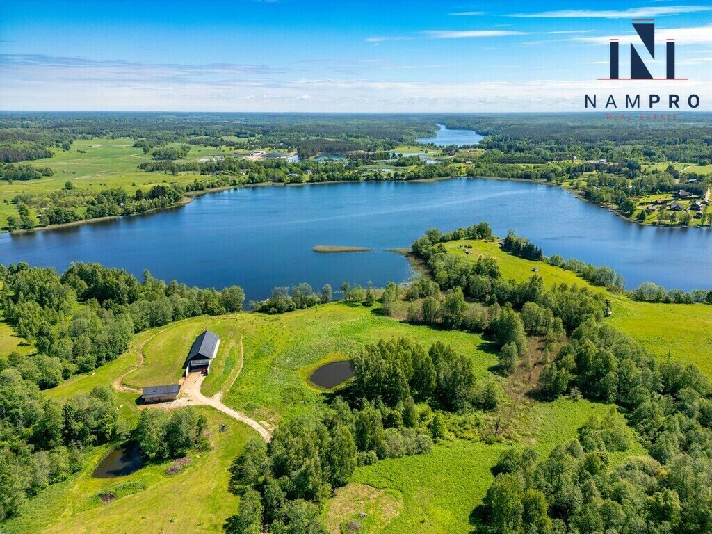 Sklypas Vilniaus rajono sav., Gaveikiuose – nuotrauka 4