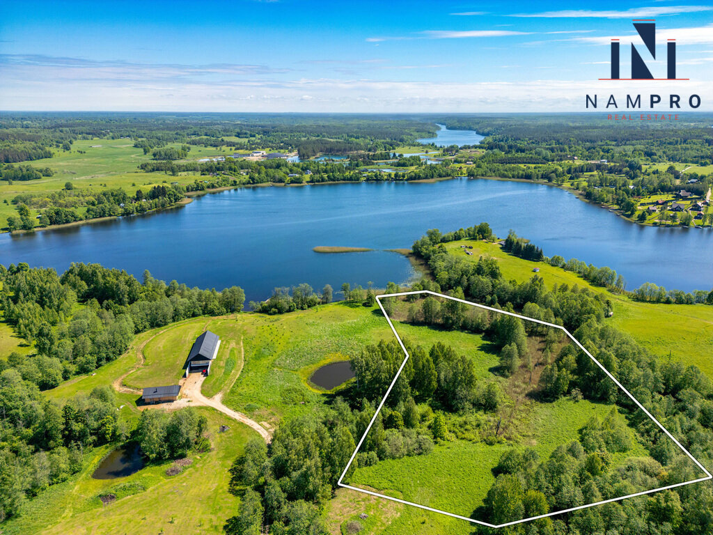Sklypas Vilniaus rajono sav., Gaveikiuose – nuotrauka 5