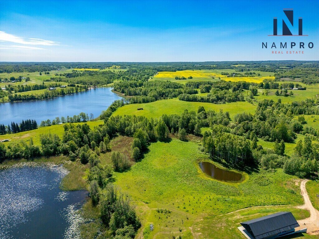 Sklypas Vilniaus rajono sav., Gaveikiuose – nuotrauka 6