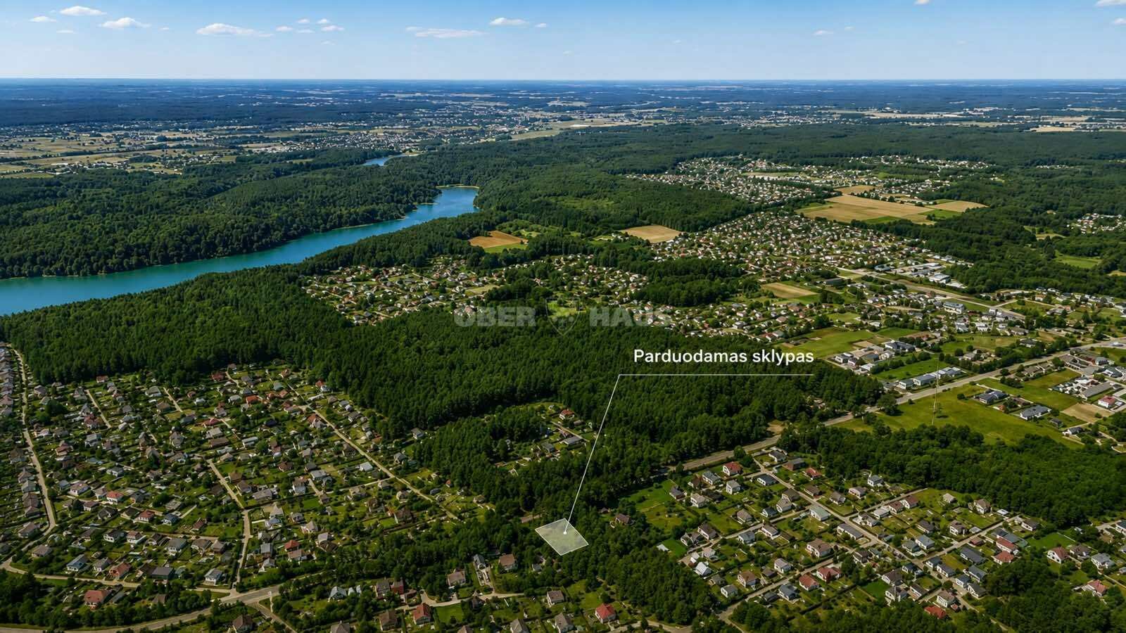 Sklypas Vilniuje, Balsiuose – nuotrauka 5