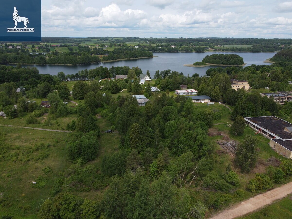 Sklypas Elektrėnų sav., Subartėnuose – nuotrauka 6