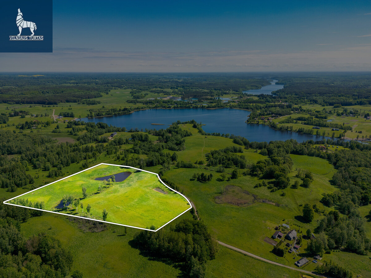 Sklypas Vilniaus rajono sav., Gaveikiuose – nuotrauka 3