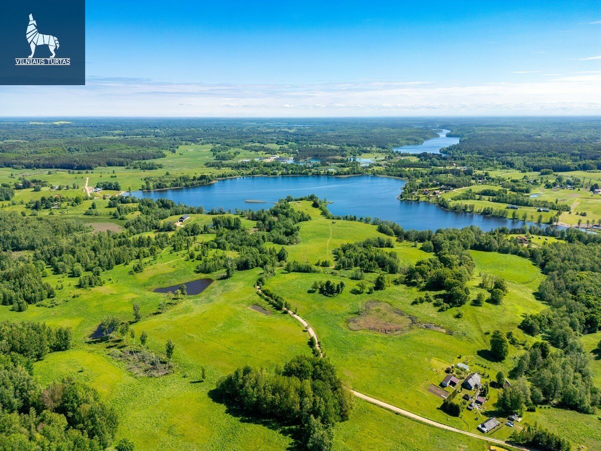 Sklypas Vilniaus rajono sav., Gaveikiuose – nuotrauka 4