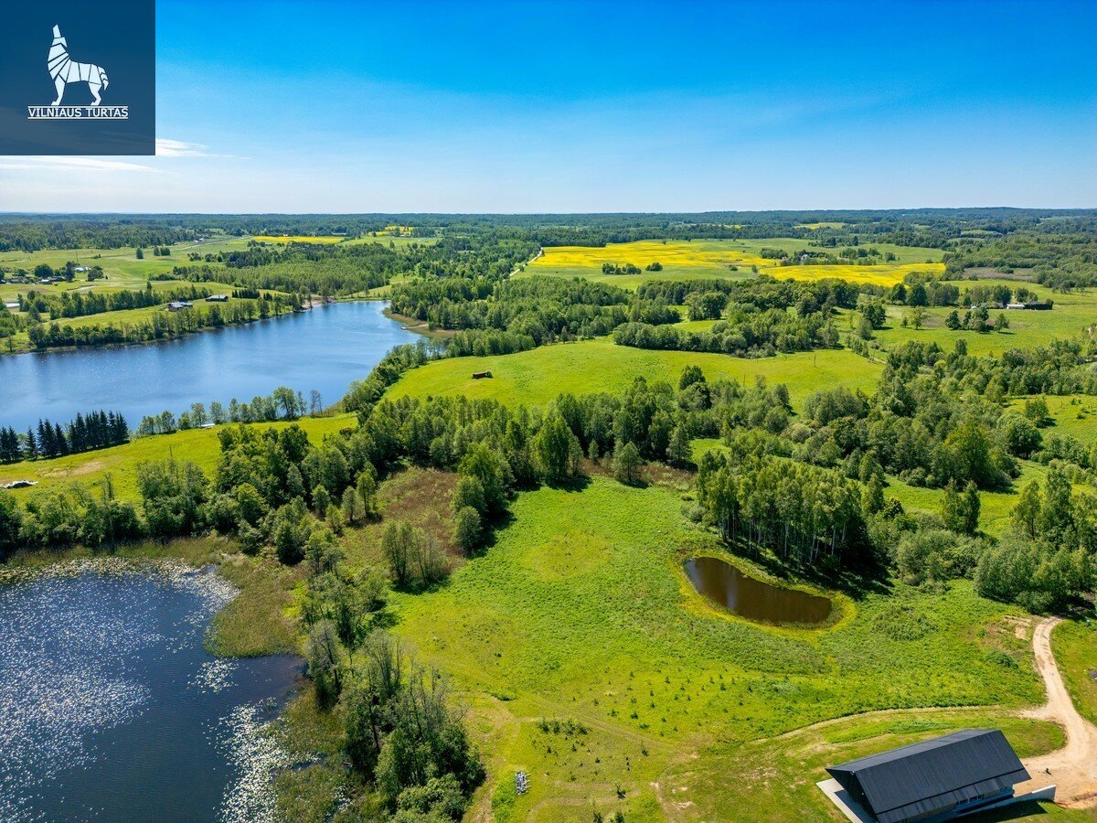 Sklypas Vilniaus rajono sav., Gaveikiuose – nuotrauka 6