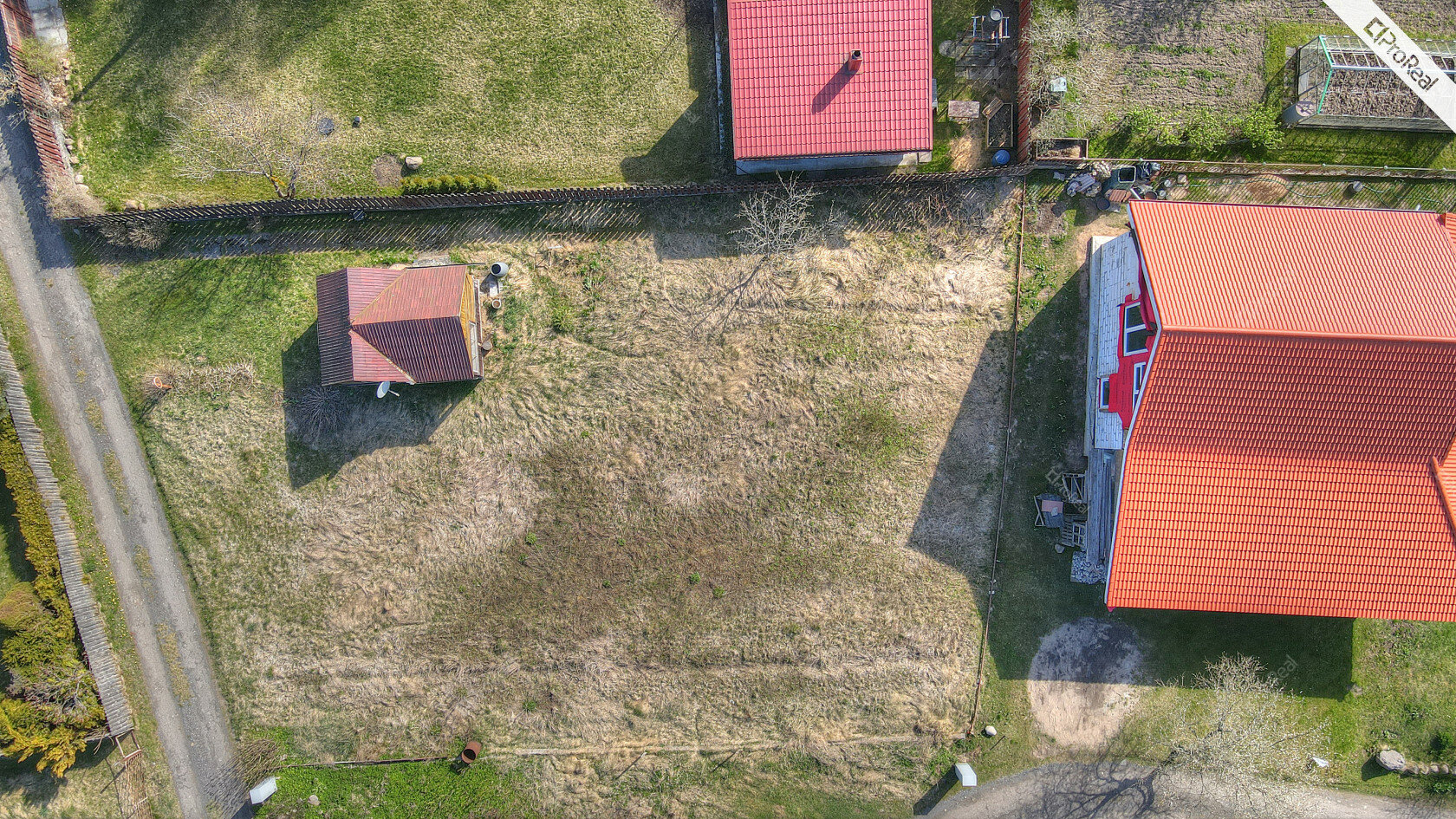 Sklypas Trakų rajono sav., Vilniuje – nuotrauka 3