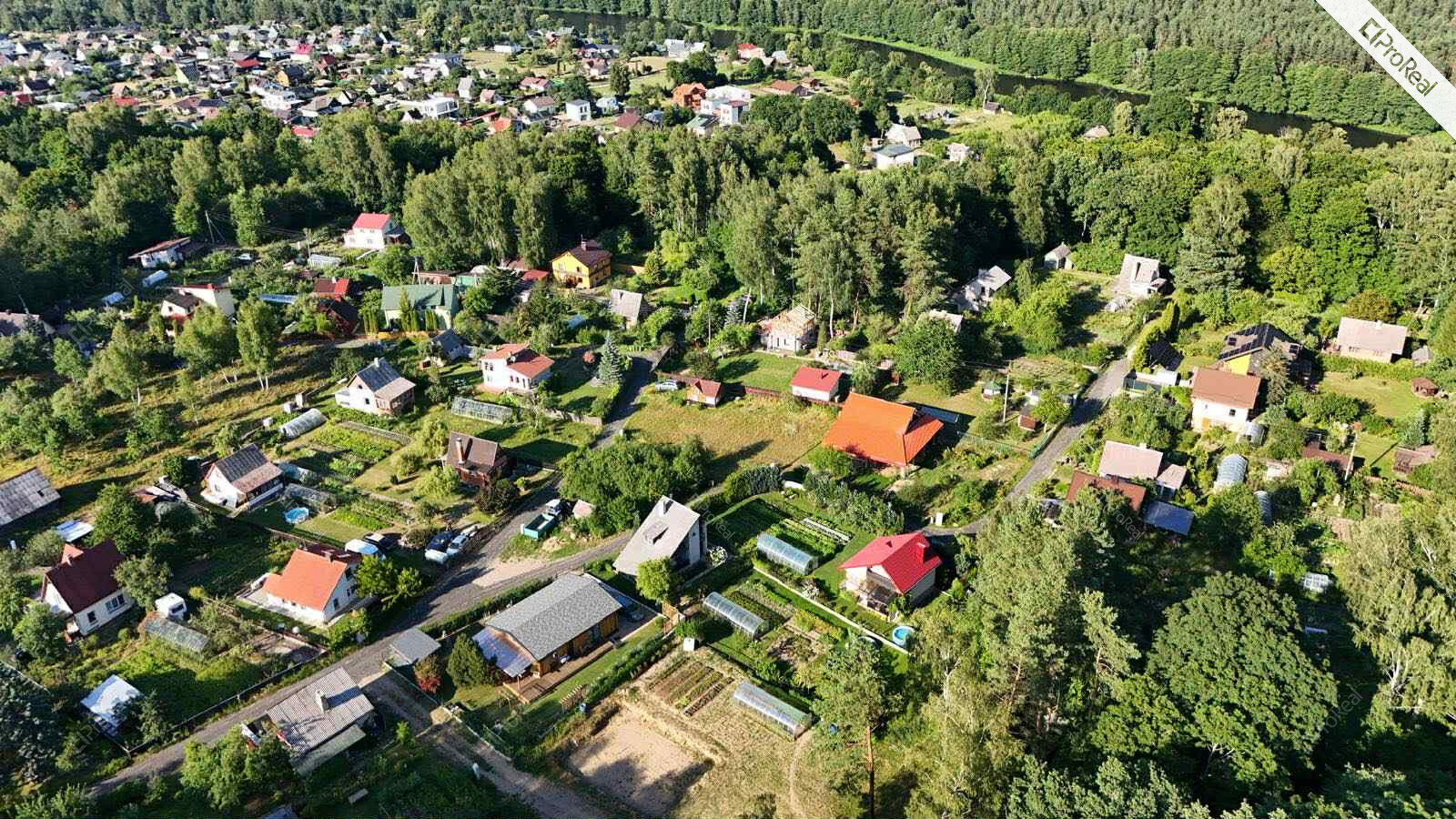 Sklypas Trakų rajono sav., Vilniuje – nuotrauka 5