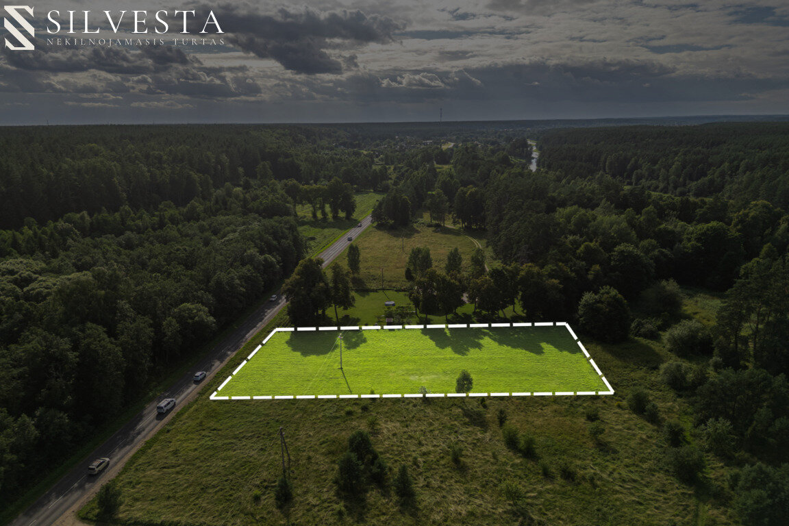 Sklypas Vilniaus rajono sav. – nuotrauka 3