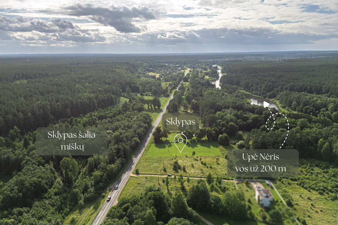 Sklypas Vilniaus rajono sav. – nuotrauka 4