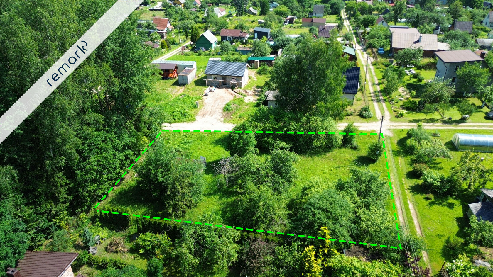 Sklypas Vilniaus rajono sav., Vilniuje, Paribio g. – nuotrauka 4