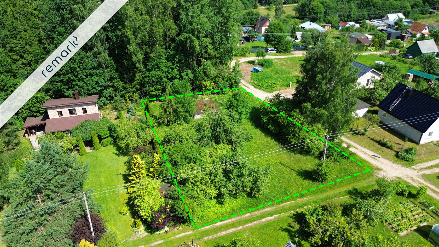Sklypas Vilniaus rajono sav., Vilniuje, Paribio g. – nuotrauka 6