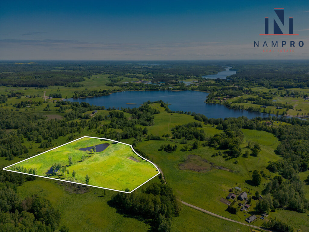 Sklypas Vilniaus rajono sav., Gaveikiuose – nuotrauka 3
