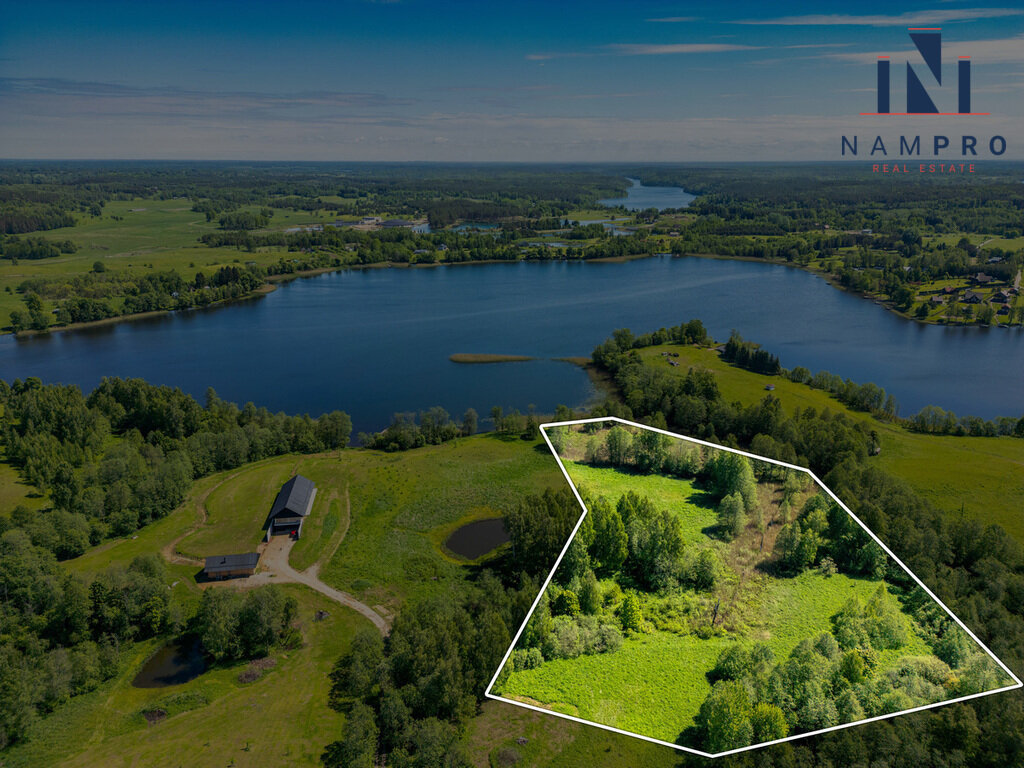 Sklypas Vilniaus rajono sav., Gaveikiuose – nuotrauka 3