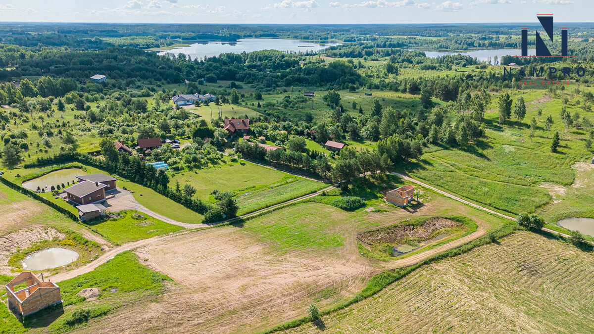 Sklypas Trakų rajono sav., Padvarionyse – nuotrauka 4